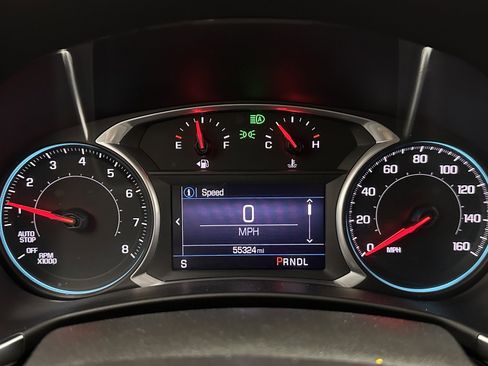 Used 2022 Chevrolet Equinox LT image 19