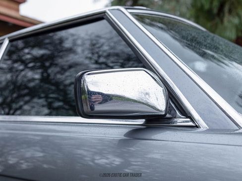 Used 1987 Mercedes-Benz 560 SL image 75