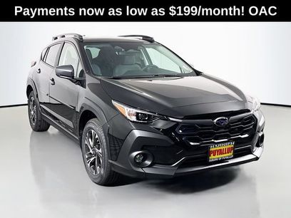 New 2026 Subaru Crosstrek 2.5i Premium