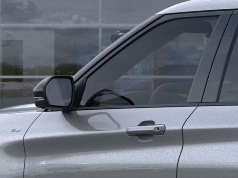 New 2026 Ford Explorer ST-Line w/ ST-Line Street Pack AWD/4WD image 20