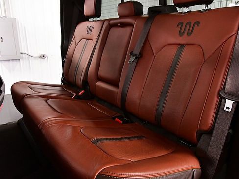 Used 2022 Ford F350 King Ranch w/ King Ranch Ultimate Package image 31