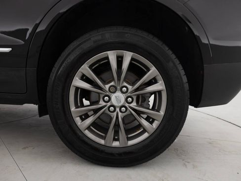 Used 2021 Cadillac XT5 Premium Luxury AWD/4WD image 20