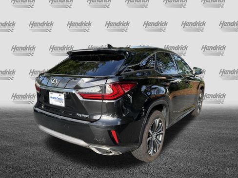 Used 2019 Lexus RX 350 FWD w/ Navigation Package image 11