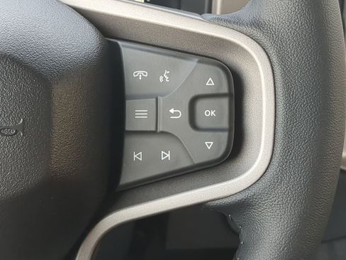 New 2026 Ford Bronco Outer Banks AWD/4WD image 24