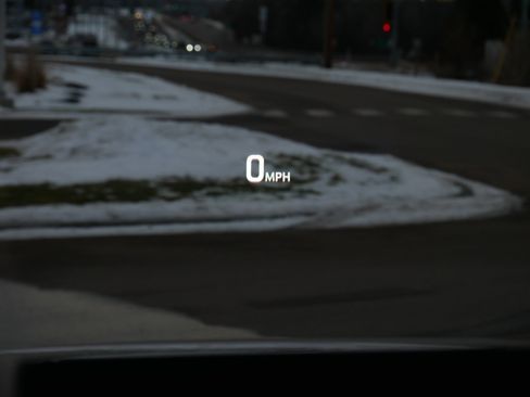 Certified 2025 Cadillac Optiq Luxury 2 w/ LPO, Floor Liner Package image 30