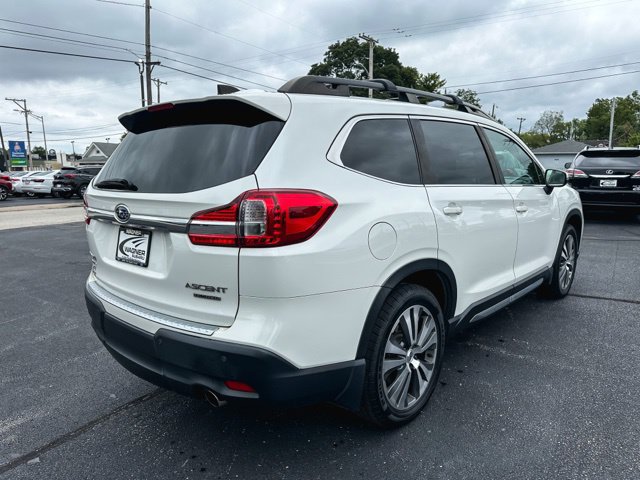 Used 2019 Subaru Ascent Limited AWD/4WD image 8