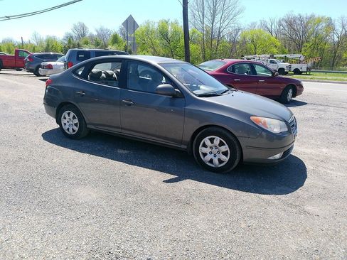 Used 2009 Hyundai Elantra GLS w/ Popular Equipment Pkg 2 FWD image 7