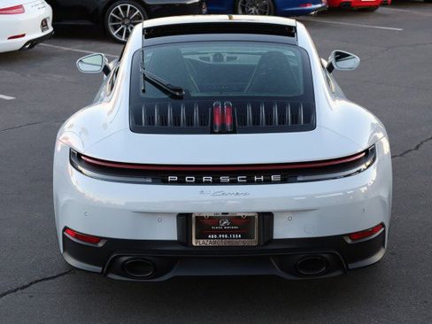 Used 2025 Porsche 911 Carrera image 15
