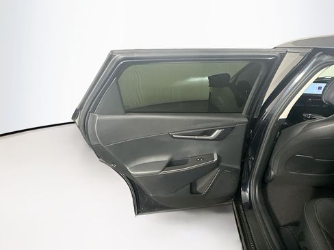 Used 2024 Kia EV6 Wind RWD image 26