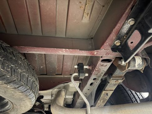 Used 2001 Chevrolet Astro Passenger AWD image 24