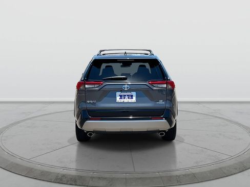 Used 2023 Toyota RAV4 SE w/ Convenience Package AWD/4WD image 7