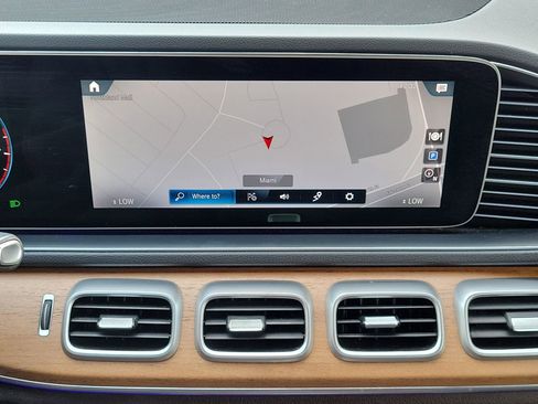 Certified 2022 Mercedes-Benz GLE 350 4MATIC image 17