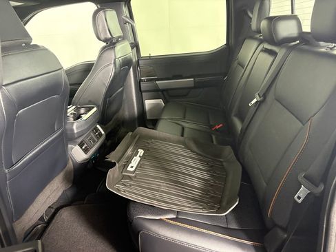 Used 2024 Ford F150 Lariat w/ Equipment Group 502A High AWD/4WD image 28