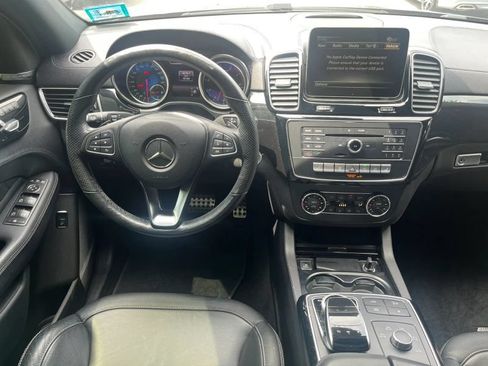 Used 2018 Mercedes-Benz GLE 43 AMG 4MATIC image 28