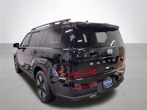 New 2026 Hyundai Santa Fe SEL image 12