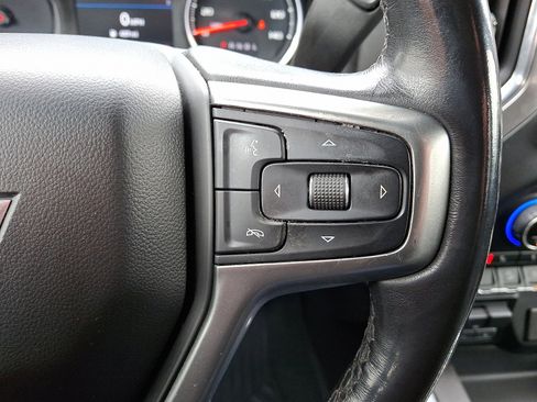 Used 2021 Chevrolet Silverado 1500 RST w/ All Star Edition Plus image 21