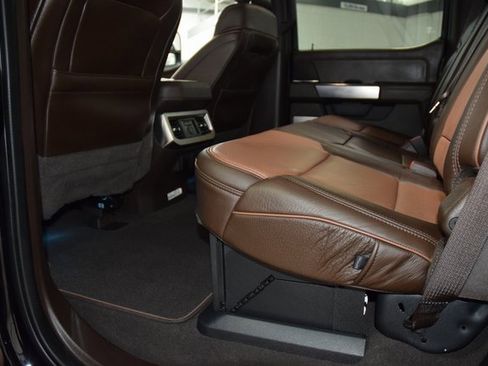 Used 2023 Ford F250 King Ranch image 42