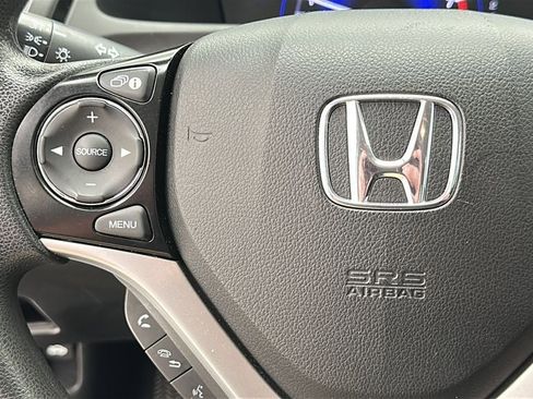 Used 2013 Honda Civic LX image 18