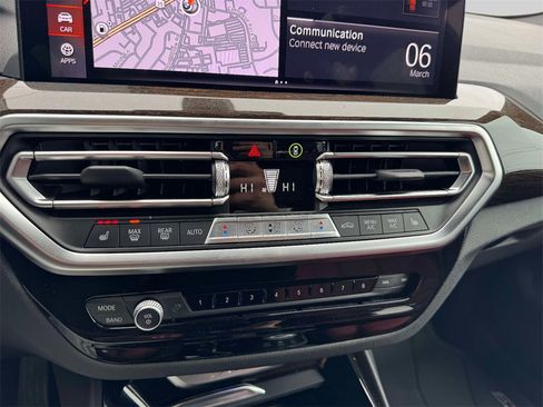 Certified 2023 BMW X3 xDrive30i w/ Premium Package image 14