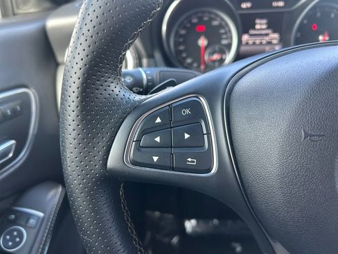Used 2017 Mercedes-Benz CLA 250 CLA 250 image 17