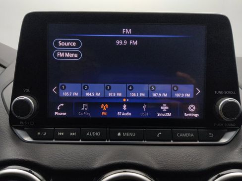 Used 2020 Nissan Sentra SV FWD image 25