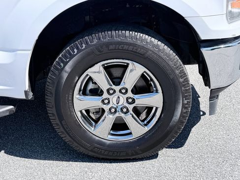 Used 2020 Ford F150 XLT w/ Equipment Group 301A Mid AWD/4WD image 31