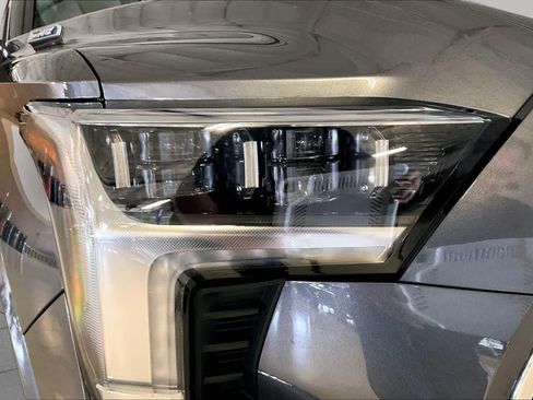 Used 2025 Toyota Sequoia 1794 Edition AWD/4WD image 25