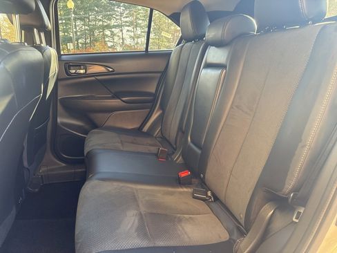 Used 2024 Mitsubishi Eclipse Cross SE image 9