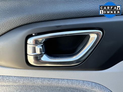 Used 2022 Jeep Compass Latitude w/ Convenience Group image 21