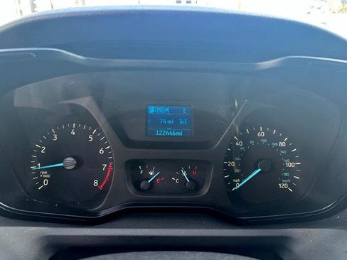 Used 2016 Ford Transit 350 138 DRW w/ Interior Upgrade Package image 10