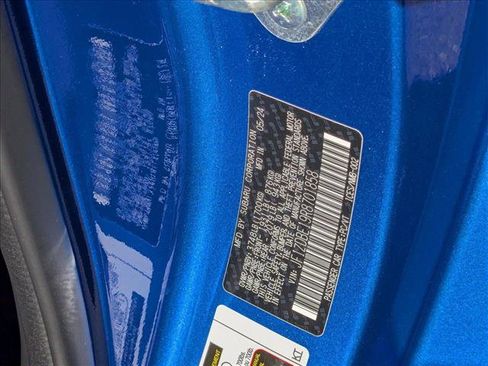 Used 2024 Subaru BRZ Limited w/ Popular Package 1 image 23