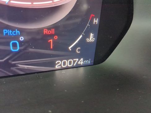 Used 2023 GMC Canyon Denali AWD/4WD image 20