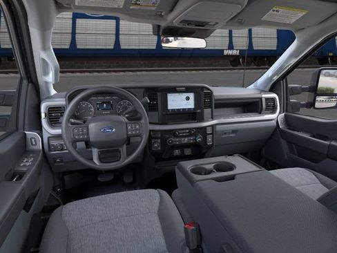 New 2026 Ford F250 XL AWD/4WD image 9