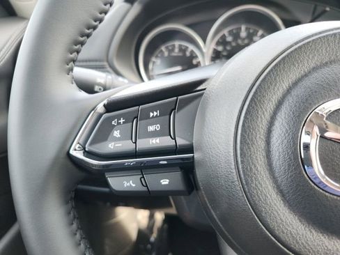 New 2025 MAZDA CX-5 AWD 2.5 S w/ Select Package image 31