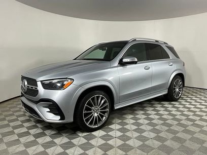Used 2024 Mercedes-Benz GLE 450 4MATIC