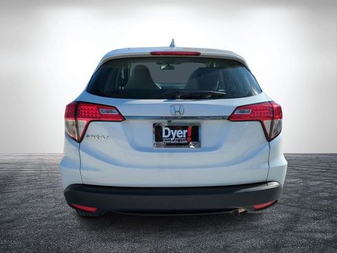 Used 2022 Honda HR-V LX image 5