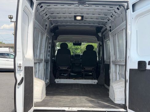 Used 2023 RAM ProMaster 2500 FWD image 22