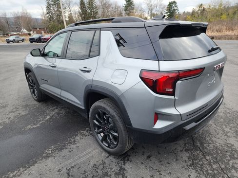 New 2026 GMC Terrain Elevation image 6