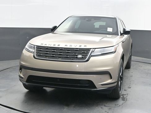 New 2026 Land Rover Range Rover Velar S AWD/4WD image 1