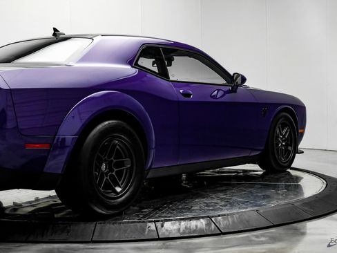 Used 2023 Dodge Challenger SRT Hellcat Redeye image 17