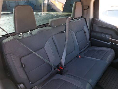 Used 2019 Chevrolet Silverado 1500 RST w/ All-Star Edition image 17