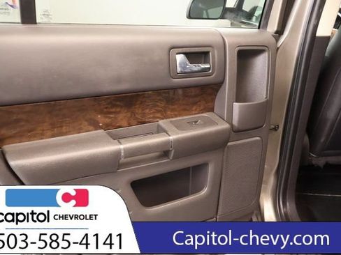Used 2014 Ford Flex Limited AWD/4WD image 29