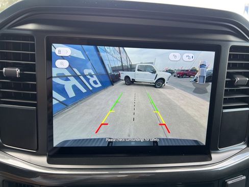 New 2025 Ford F150 STX w/ Equipment Group 200A image 18