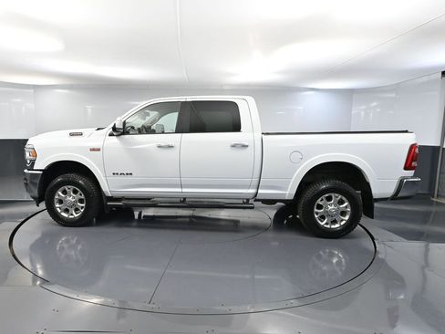 Used 2022 RAM 2500 Laramie AWD/4WD image 11