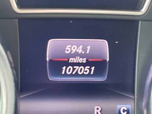 Used 2018 Mercedes-Benz GLS 550 4MATIC image 24