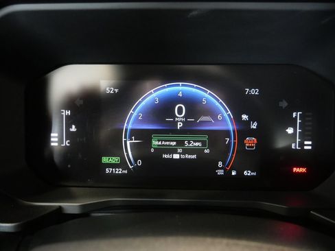 Used 2024 Toyota Land Cruiser 1958 AWD/4WD image 19