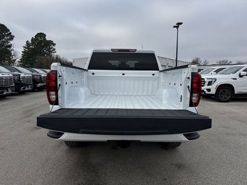 New 2026 GMC Sierra 1500 Elevation image 23