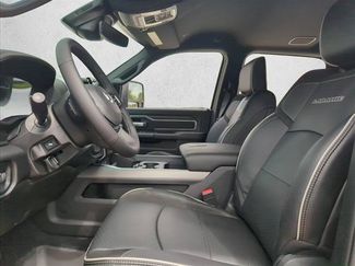 Used 2026 RAM 3500 Laramie w/ Sport Appearance Package AWD/4WD video 4