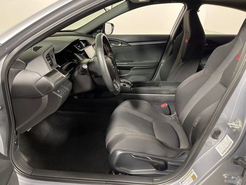 Used 2018 Honda Civic Si image 12