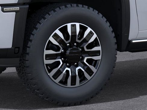 New 2026 GMC Sierra 2500 Denali Ultimate image 9